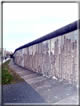 foto Muro di Berlino